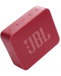 Prijenosni zvučnik JBL - GO Essential, vodootporni, crveni - 1t
