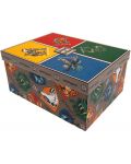 Poklon set ABYstyle Movies: Harry Potter - Stand Together - 4t