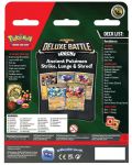 Pokemon TCG: Deluxe Battle Deck - Koraidon Ex - 2t