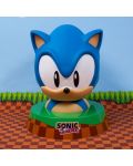 Stalak za slušalice Fizz Creations Games: Sonic The Hedgehog - Sonic - 4t