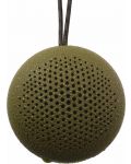 Prijenosni zvučnik Boompods - Rokpod, zeleni - 1t