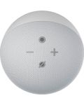 Prijenosni zvučnik  Amazon - Echo Dot 4, bijele - 3t