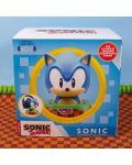 Stalak za slušalice Fizz Creations Games: Sonic The Hedgehog - Sonic - 5t