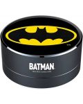Prijenosni zvučnik Big Ben Kids - Batman, crni - 1t