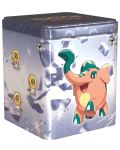 Pokemon TCG: March Stacking Tins (asortiman) - 3t