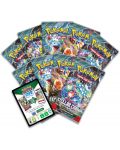 Pokemon TCG: Scarlet & Violet 7 Stellar Crown Elite Trainer Box - 7t