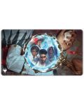 Podloga za igranje kartama Ultra Pro Holofoil Playmat: Magic The Gathering - Murders at Karlov Manor - 1t