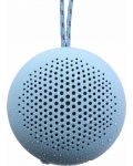 Prijenosni zvučnik Boompods- Rokpod, plavi - 1t
