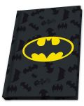 Poklon set ABYstyle DC Comics: Batman - Batman - 6t