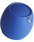Prijenosni zvučnik Boompods - Zero, plavi - 1t