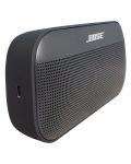 Prijenosni zvučnik Bose - SoundLink Flex, vodootporan, crni - 5t