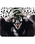 Podloga za miš ABYstyle DC Comics: Batman - Laughing Joker - 1t