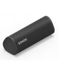Prijenosni zvučnik Sonos - Roam SL, vodootporan, crn - 7t