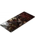 Podloga za miš Blizzard Games: Diablo IV - Inarius and Lilith - 2t
