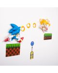 Poklon set Fizz Creations Games: Sonic - Sonic & Tails - 4t