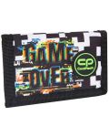 Novčanik Cool Pack Slim - Game Оver - 1t