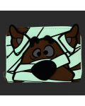 Novčanik Loungefly Animation: Scooby-Doo - Mummy Scooby-Doo - 5t