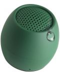 Prijenosni zvučnik Boompods - Zero, zeleni - 1t