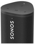 Prijenosni zvučnik Sonos - Roam, crni - 7t