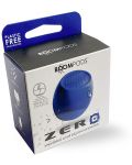 Prijenosni zvučnik Boompods - Zero, plavi - 2t