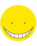 Podloga za miš ABYstyle Animation: Assassination Classroom - Koro Sensei - 1t