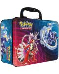 Pokemon TCG: Back to School Collector's Chest 2023 - 2t