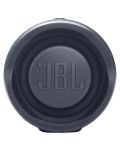 Prijenosni zvučnik JBL - Charge Essential 2, vodootporni, crni - 6t