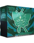 Pokemon TCG: Scarlet & Violet 6 Twilight Masquerade Elite Trainer Box - 1t