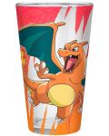 Poklon set ABYstyle Games: Pokemon - Pikachu vs. Charizard - 2t