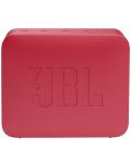 Prijenosni zvučnik JBL - GO Essential, vodootporni, crveni - 7t