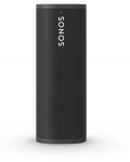 Prijenosni zvučnik Sonos - Roam, crni - 4t