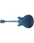 Poluakustična gitara Ibanez - AS73G, Prussian Blue Metallic - 4t