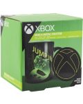 Poklon set Paladone Games: Xbox - Logo - 1t