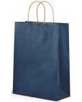 Poklon vrećica Lastva - Plava, 25 х 31 х 10 cm - 1t