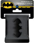 Novčanik ABYstyle DC Comics: Batman - Bat Symbol - 6t