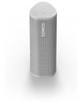 Prijenosni zvučnik Sonos - Roam SL, vodootporan, bijeli - 2t
