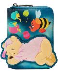 Novčanik Loungefly Disney: Winnie The Pooh - Heffa-Dreams - 1t