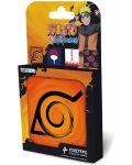 Podloge za čaše ABYstyle Animation: Naruto - Emblems - 1t
