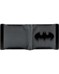 Novčanik ABYstyle DC Comics: Batman - Bat Symbol - 3t