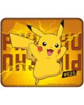 Podloga za miš ABYstyle Animation: Pokemon - Pikachu - 1t