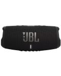 Prijenosni zvučnik JBL - Charge 5 Wi-Fi, crni - 1t