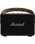 Prijenosni zvučnik Marshall - Kilburn II, Black & Brass - 1t