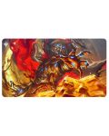 Podloga za igranje kartama Ultra Pro Playmat: Magic The Gathering - Outlaws of Thunder Junction (Type 1) - 1t