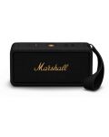 Prijenosni zvučnik Marshall - Middleton, Black & Brass	 - 1t