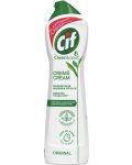 Deterdžent Cif - Cream, 250 ml - 1t