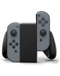 PowerA Joy-Con Comfort Grip, za Nintendo Switch, Black - 3t