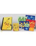 Poklon set ABYstyle Games: Pokemon - Pikachu (Pika Pika) - 3t