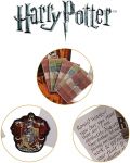 Poklon set The Noble Collection Movies: Harry Potter - Ron Weasley Artefact Box - 4t