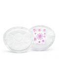 Jastučići za majčino mlijeko Medela - Safe&Dry Ultra Thin, 30 komada - 1t