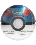 Pokemon TCG: 2024 Poke Ball Tin, asortiman - 5t